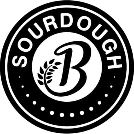 Sourdough B logo