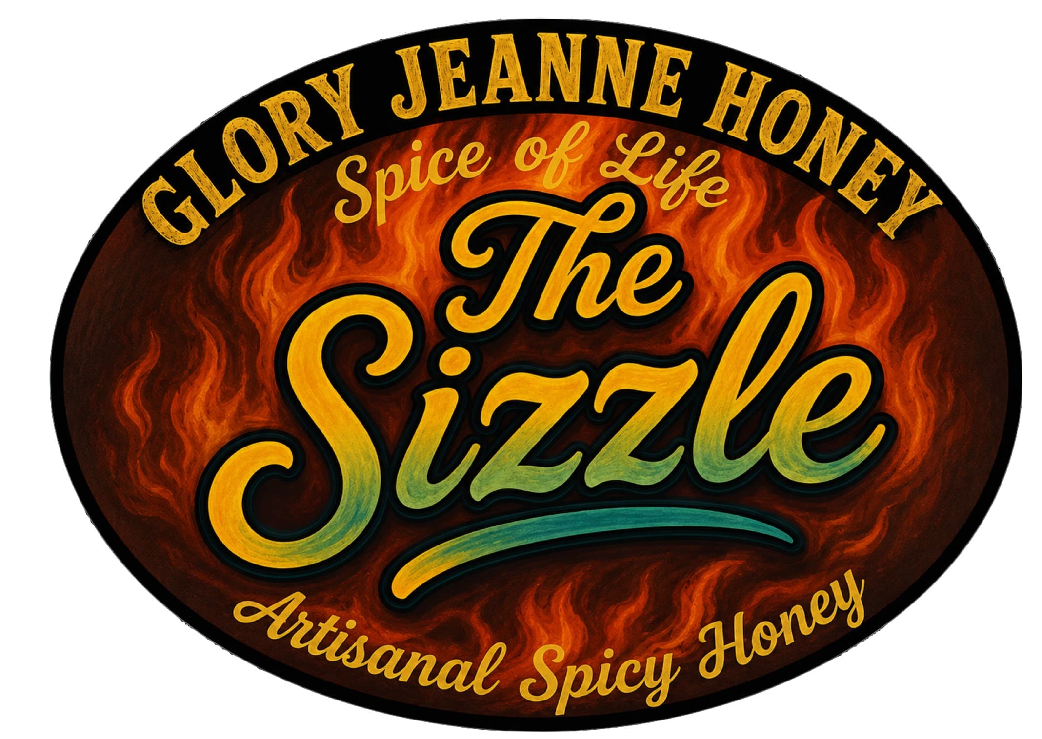 Glory Jeanne Honey