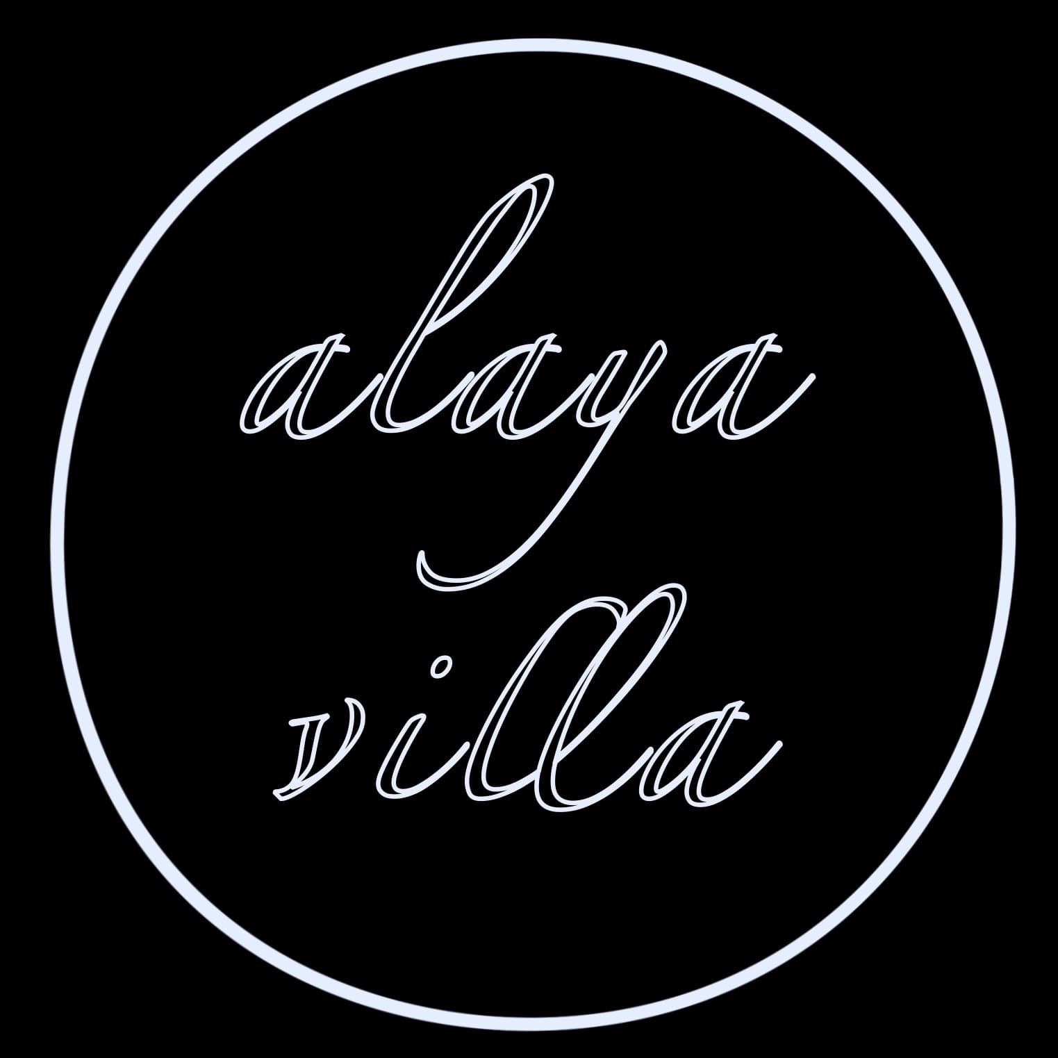 Alaya Villa
