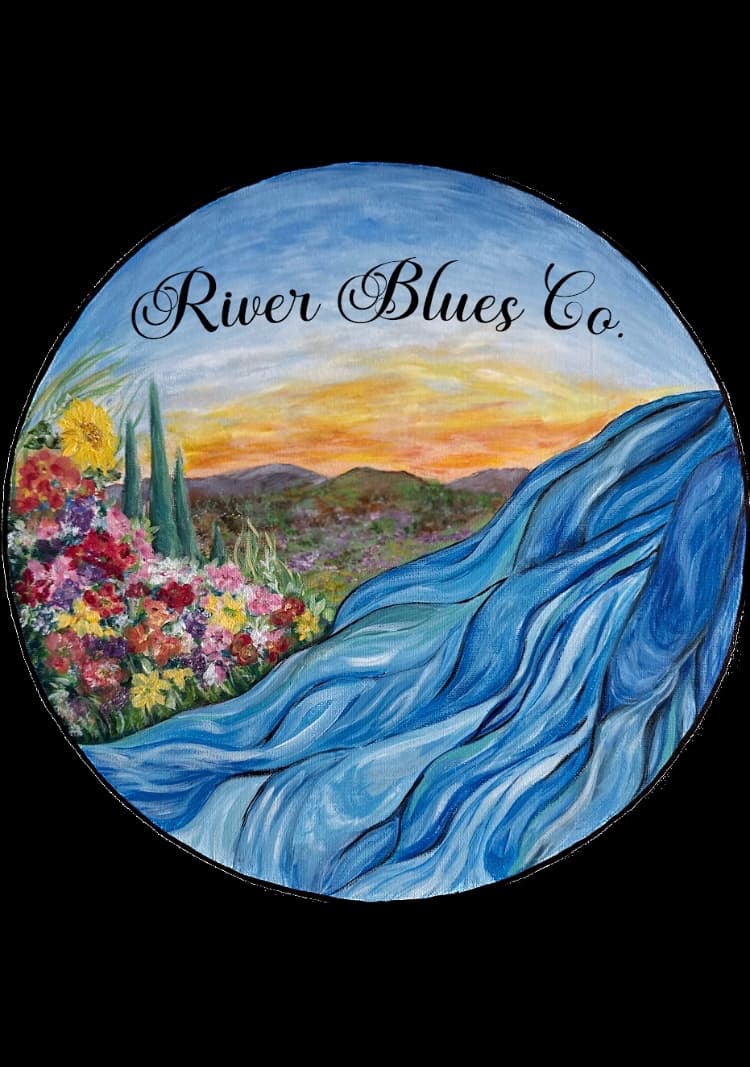 River Blues Co