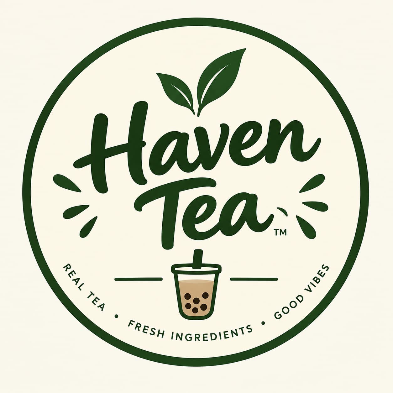 Tea Haven logo