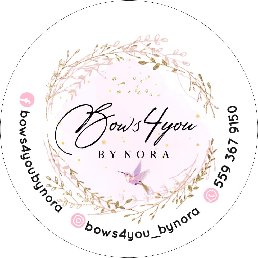Bows4you logo