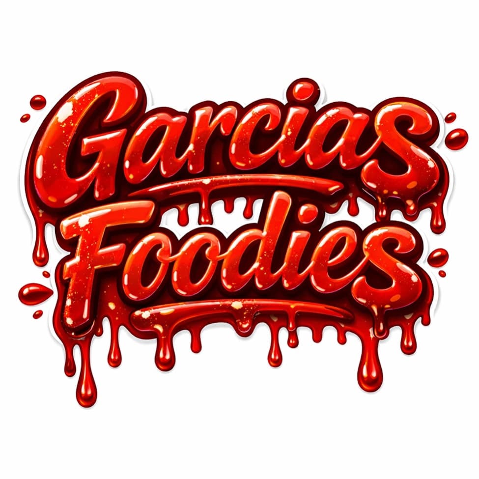 Garcia's Foodies