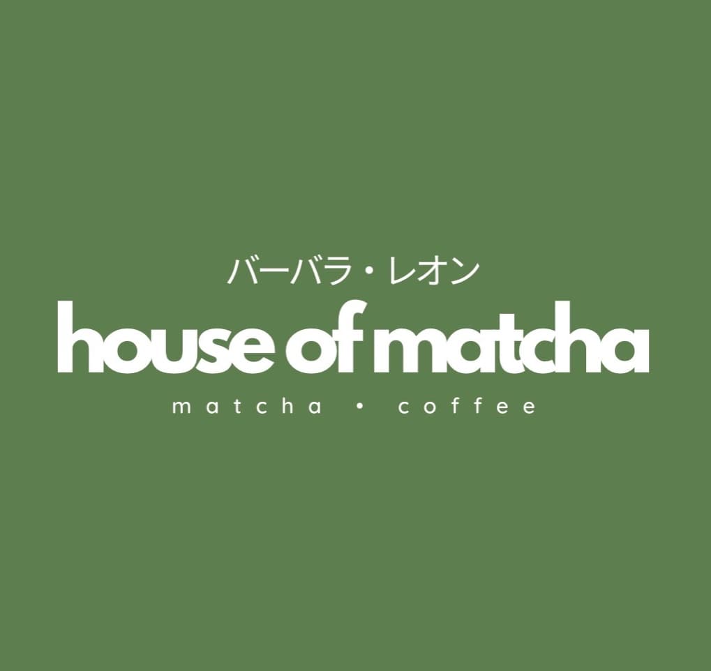 House Of Matcha