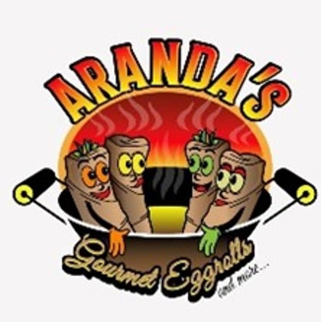 Aranda’s Gourmet Eggrolls and More