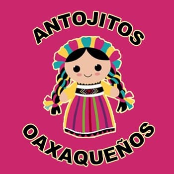 Aguas Frescas, Antojitos Oaxaquenos logo