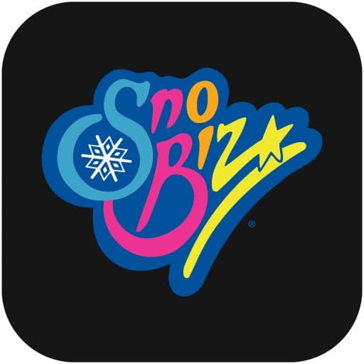 Sno Biz logo
