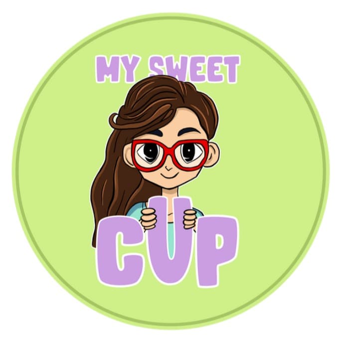 My Sweet Cup