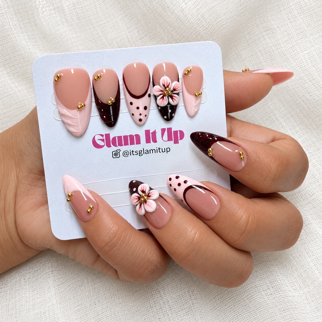 Glam It Up