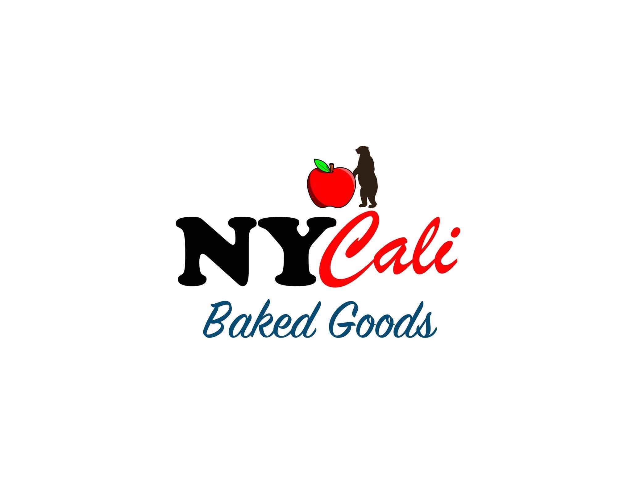 NYCali Baked Goods logo