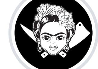 Fridas Taqueria logo