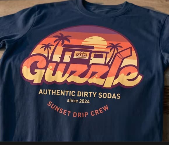 Guzzle