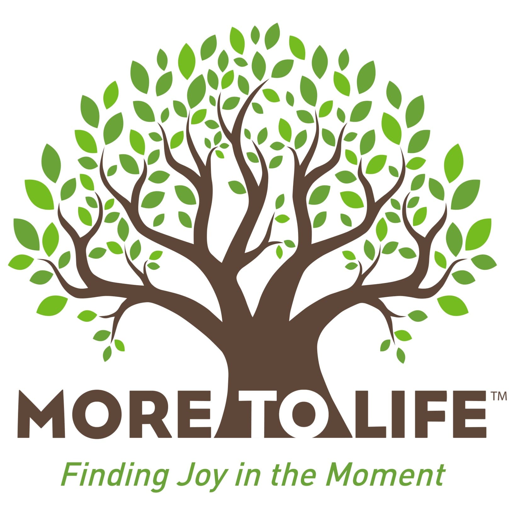 More To Life ,Beignets logo